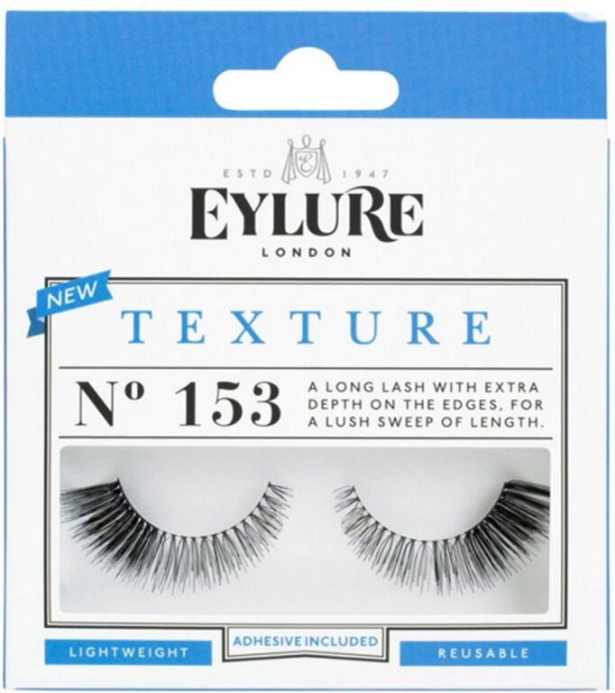 Eylure Texture No 153