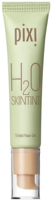 Pixi H2O Skintint  - No. 02 Nude