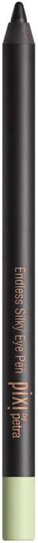 Pixi Endless Silky Eye Pen  - Blacknoir