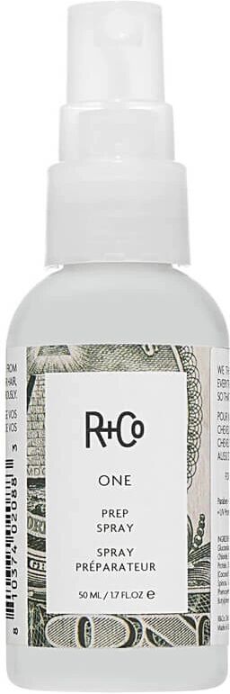 R+Co One Prep Spray (50ml)