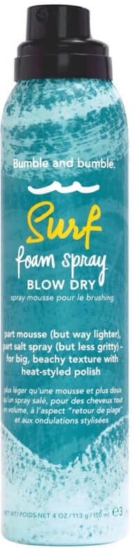 Bumble and bumble Surf Foam Mousse (146ml)