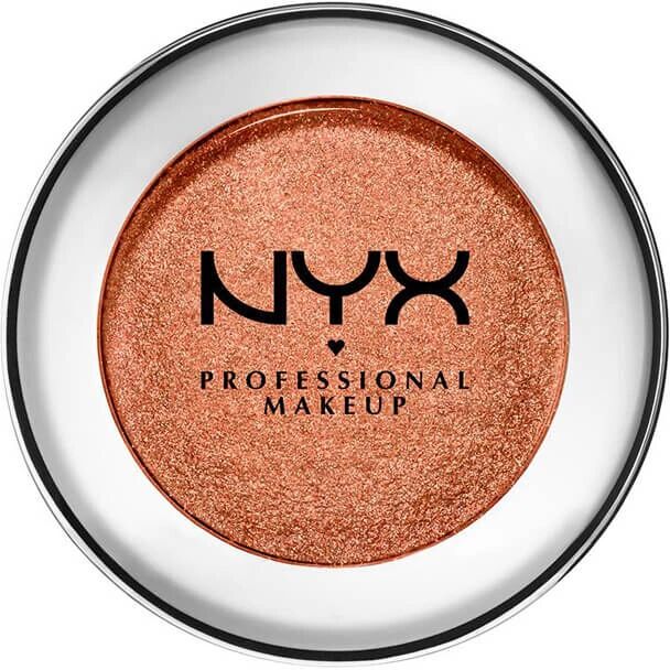 NYX Professional Makeup Prismatic Eye Shadow - Sunset Daze