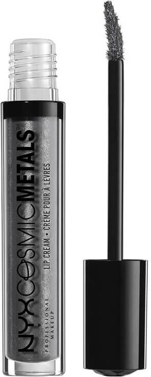 NYX Professional Makeup Cosmic Metals Lip Cream - Galactic