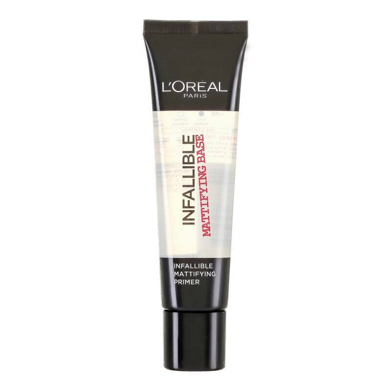 L'OrÃ©al Paris Infaillible Primer Resurfacing Primer