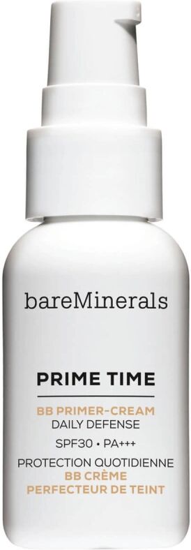 bareMinerals Prime Time BB Primer Cream SPF 30 Light