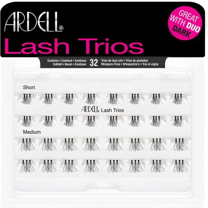 Ardell Lash Trios