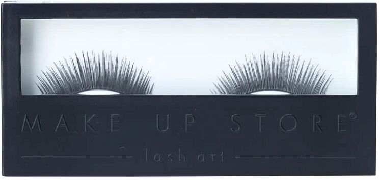 Make Up Store Eyelash - Lady