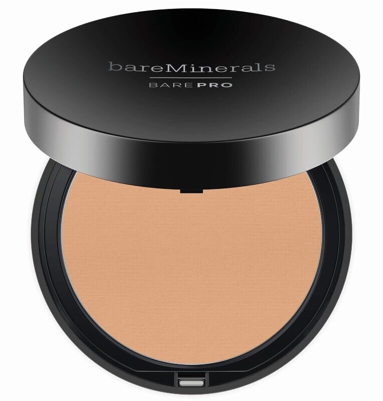 bareMinerals Barepro Performance Wear Powder Foundation - Golden Nude 13 (10g)