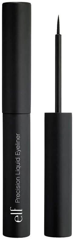 e.l.f Cosmetics Precision Liquid Eyeliner Black