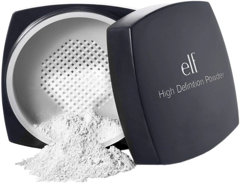 e.l.f Cosmetics High Definition Powder Sheer