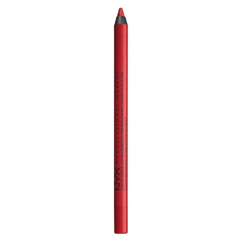 NYX Professional Makeup Slide On Lip Pen - Knock Em Red