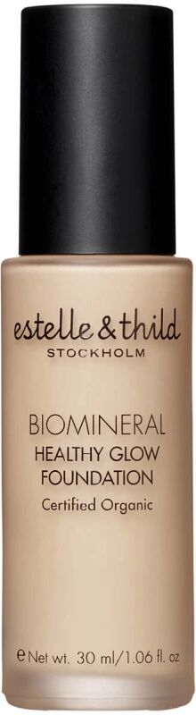 Estelle & Thild Biomineral Healthy Glow Foundation 121