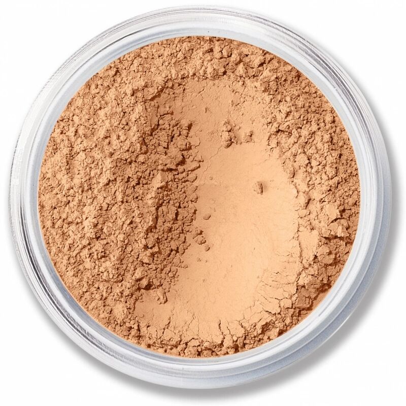 bareMinerals Matte Foundation SPF 15 Tan Nude 17