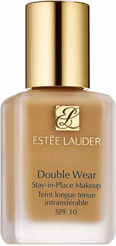 EstÃ©e Lauder Doubel Wear Foundation 3W1 Tawny