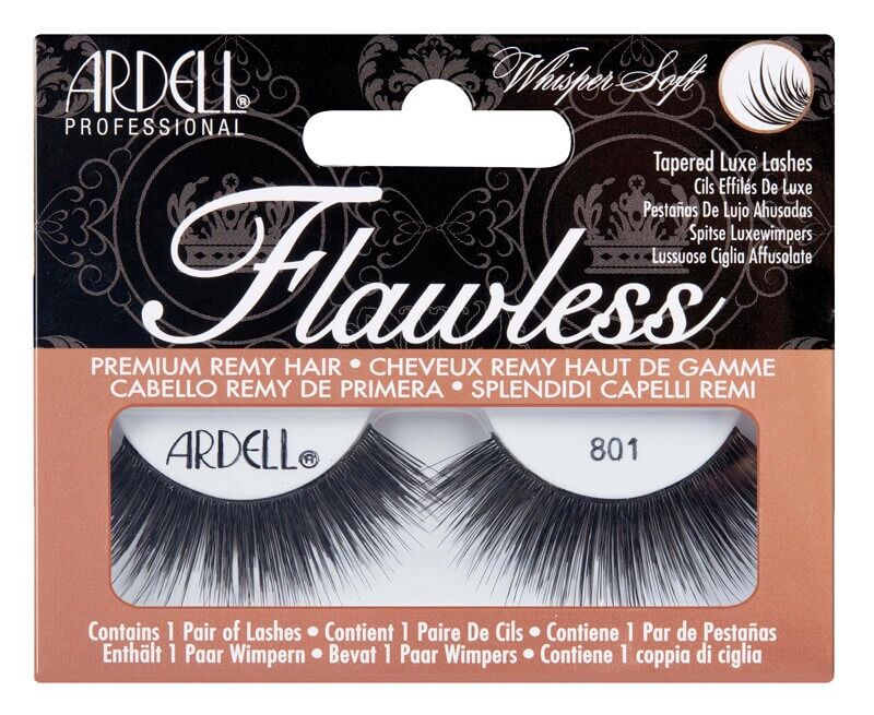 Ardell Flawless 801
