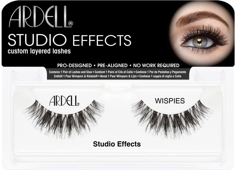 Ardell Studio Effects Wispies