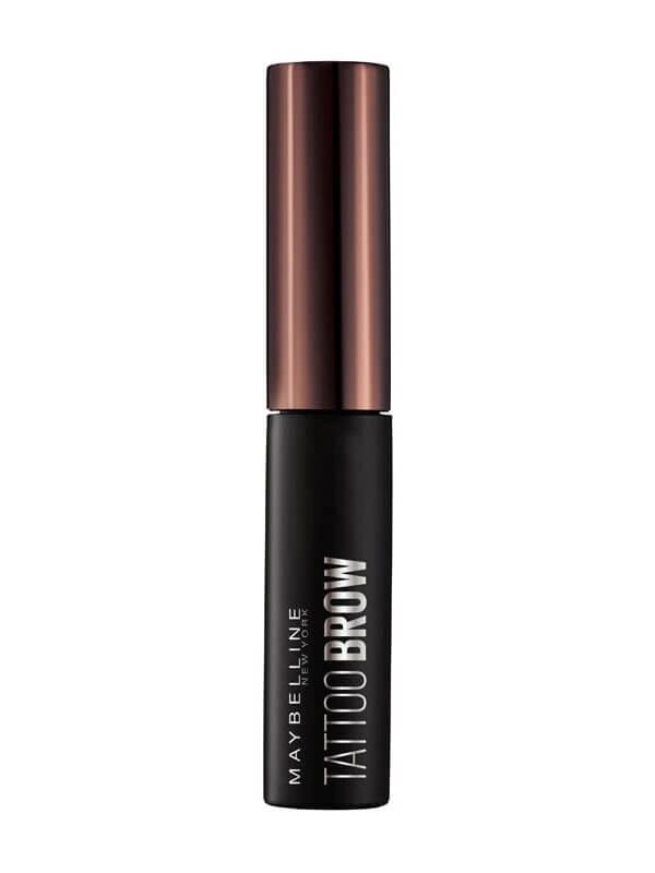 Maybelline Tattoo Brow Peel-Off Tint Dark Brown