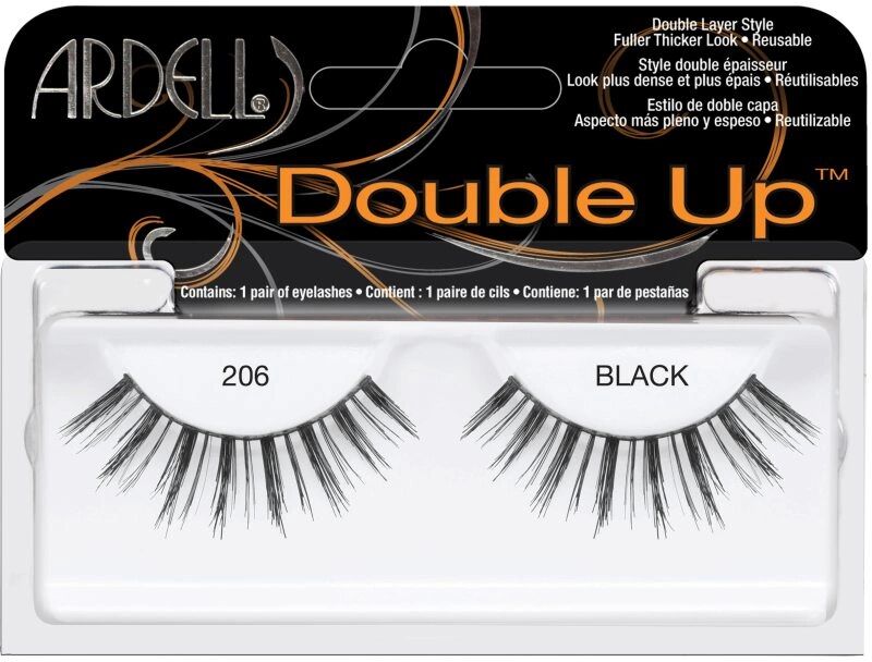 Ardell Double Up Lashes 206