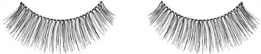 Ardell Fashion Lashes 105 svart