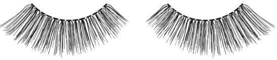 Ardell Fashion Lashes 111 svart