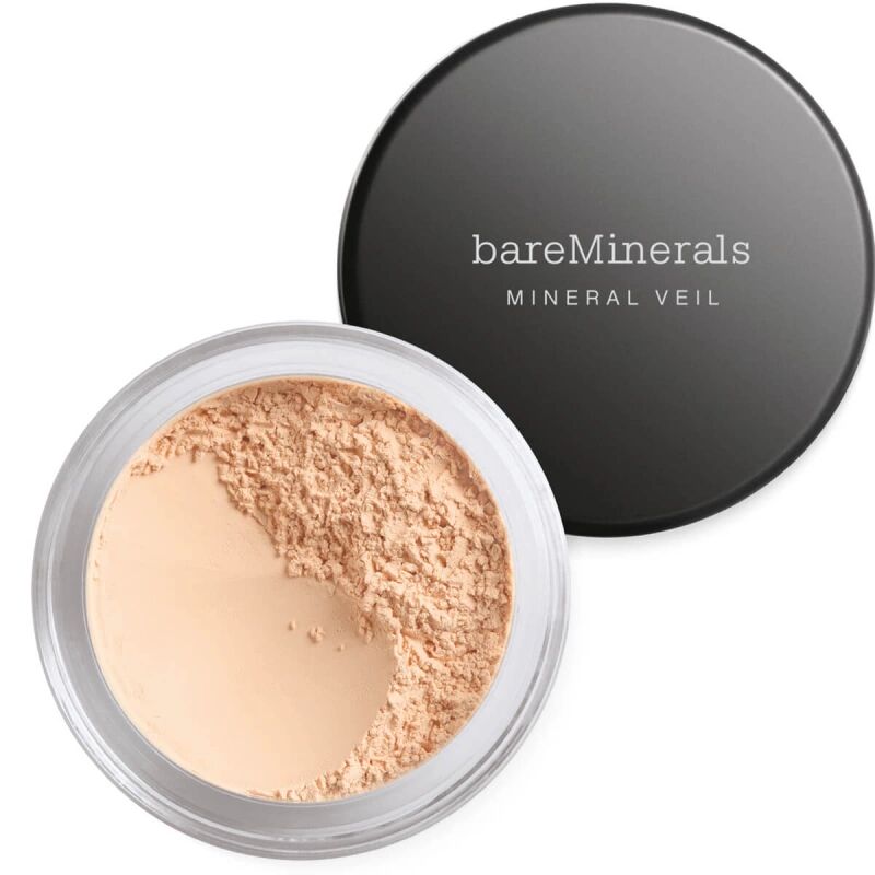 bareMinerals Illuminating Mineral Veil