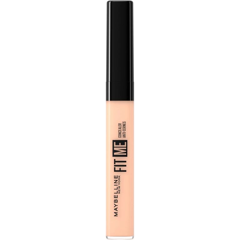 Maybelline Fit Me Concealer Medium 25