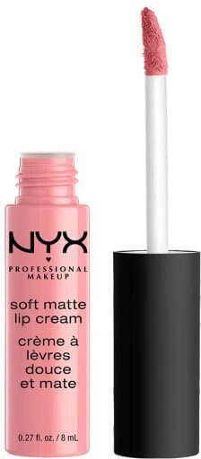 NYX Professional Makeup Soft Matte Lip Cream Istanbul