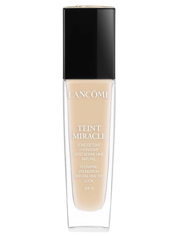 LancÃ´me Teint Miracle 01 Beige Albatre