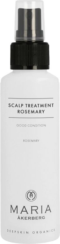 Maria Ã…kerberg Scalp Treatment Rosemary (125ml)