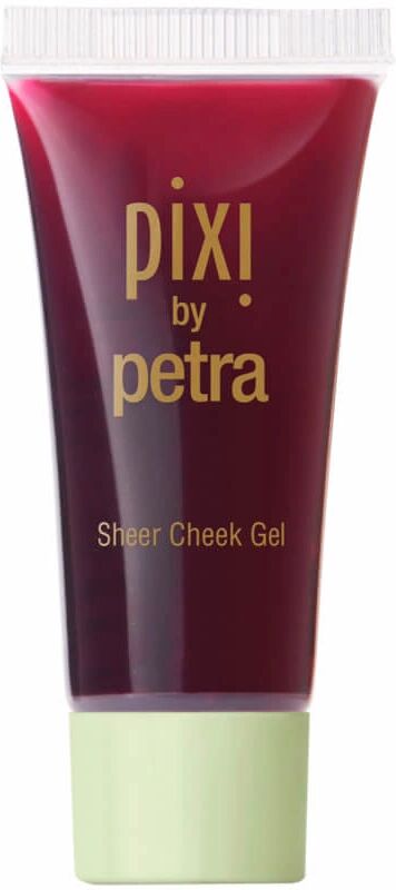 Pixi Sheer Cheek Gel - Flushed