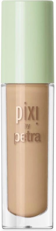 Pixi Pat Away Concealing Base - 3 Warm