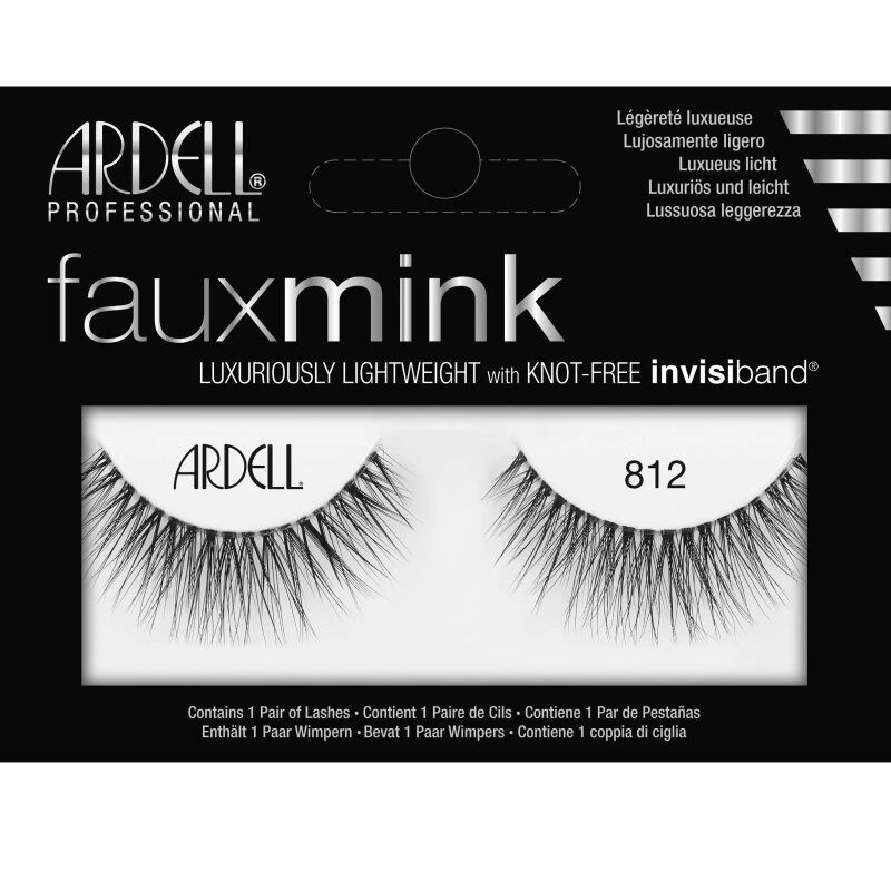 Ardell Faux Mink 812