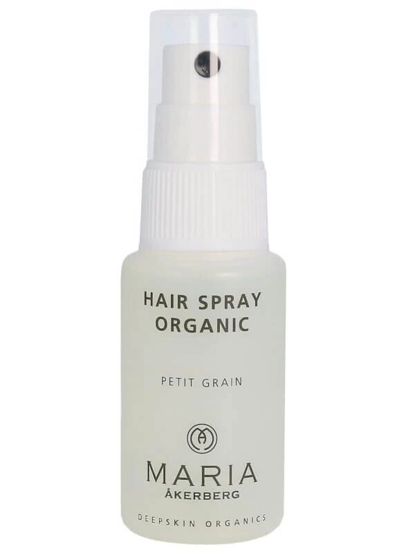 Maria Ã…kerberg Hair Spray Organic (30ml)