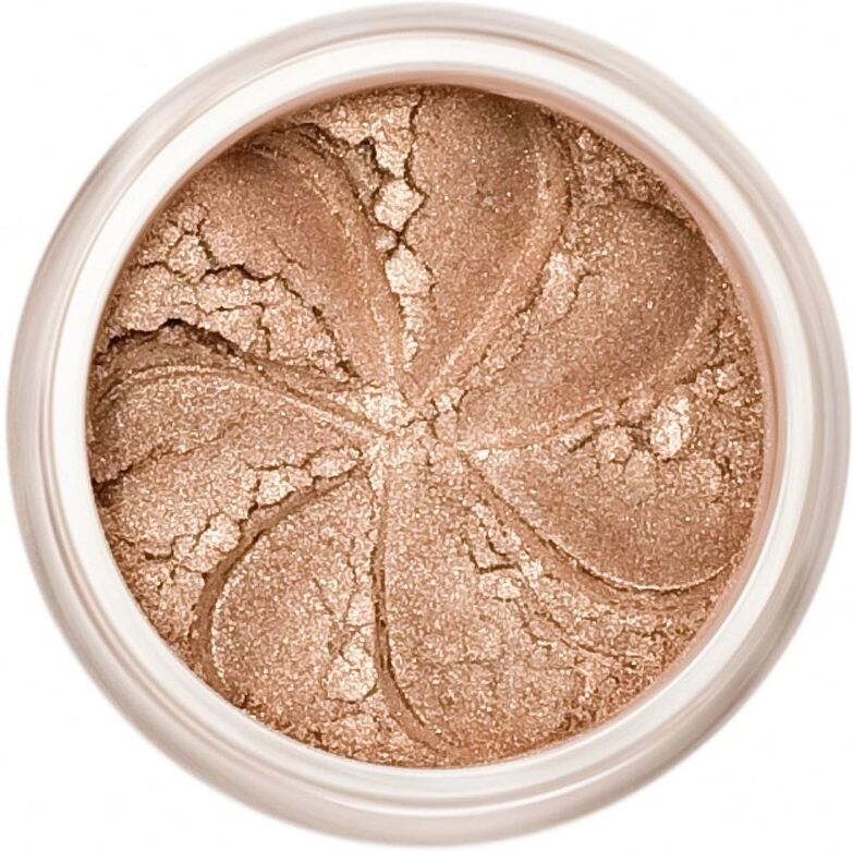 Lily Lolo Mineral Eyeshadow Sticky Toffee