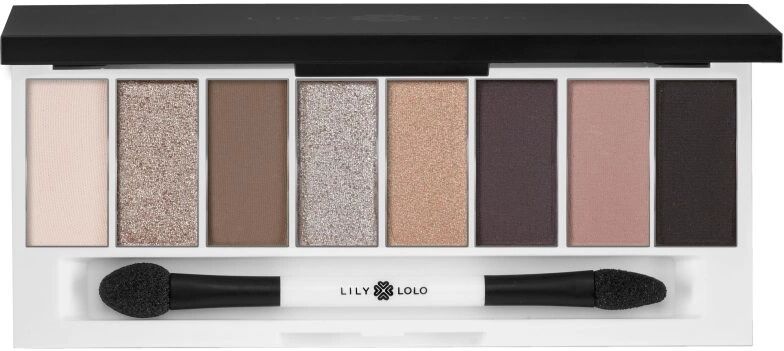 Lily Lolo Eyeshadow Palette Pedal to the Metal