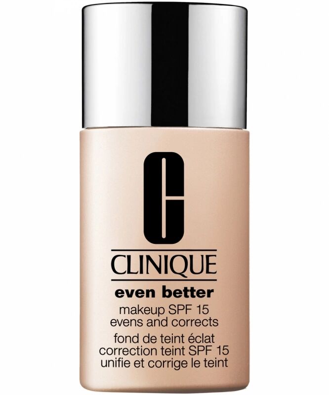 Clinique Even Better Makeup SPF15 WN 46 Golden Neutral