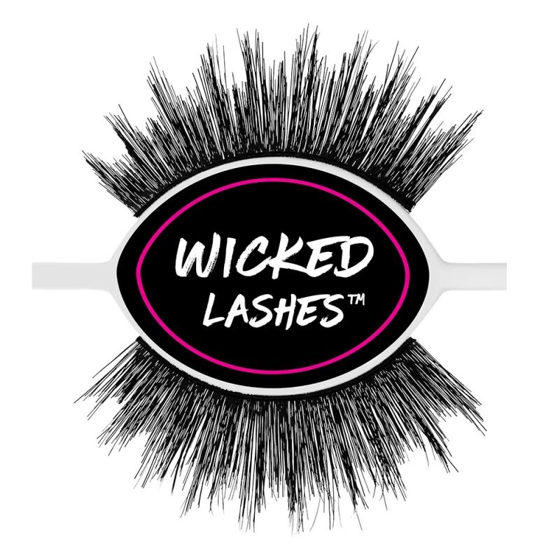 NYX Professional Makeup NYX Wicked Lashes - Drama Queen