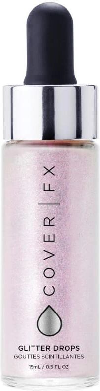 Cover Fx Glitter Drops Aurora