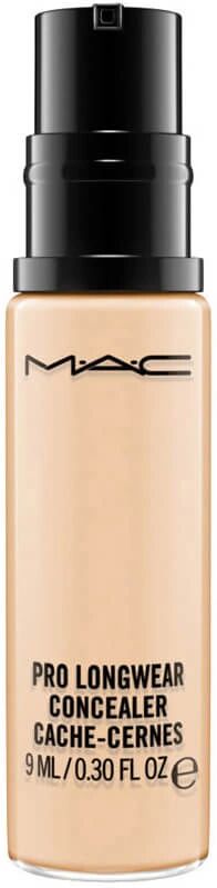 MAC Cosmetics Pro Longwear Concealer Nc20