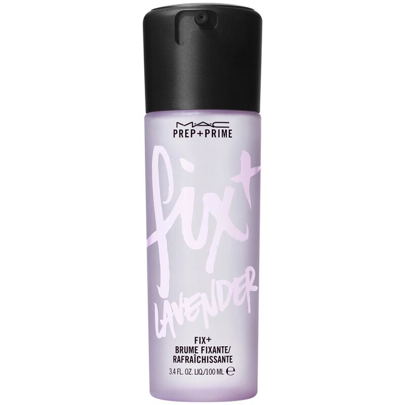 MAC Cosmetics Prep + Prime Fix + Lavender (100ml)