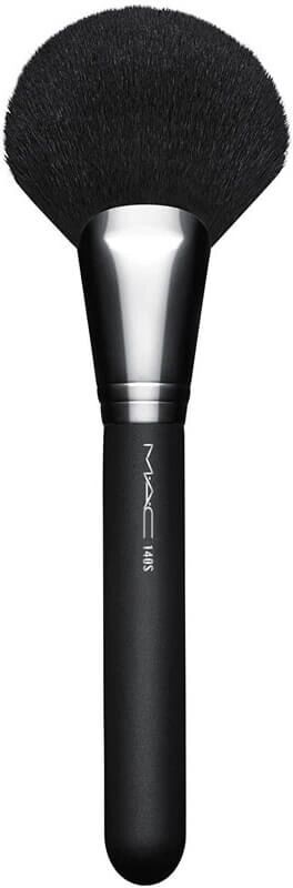 MAC Cosmetics Brushes 140 Synthetic Full Fan Brush