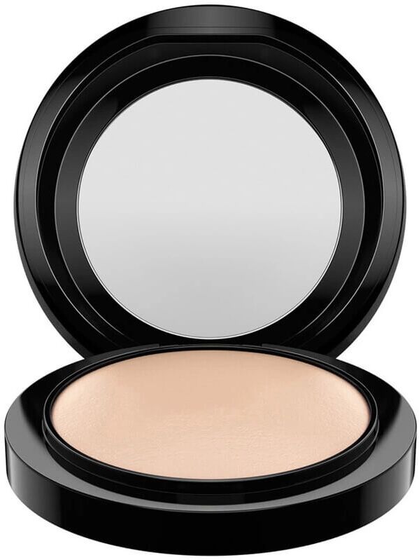 MAC Cosmetics Mineralize Skinfinish/ Natural Light Plus