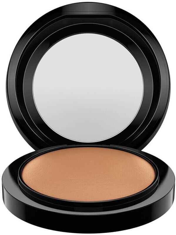 MAC Cosmetics Mineralize Skinfinish/ Natural Dark Tan