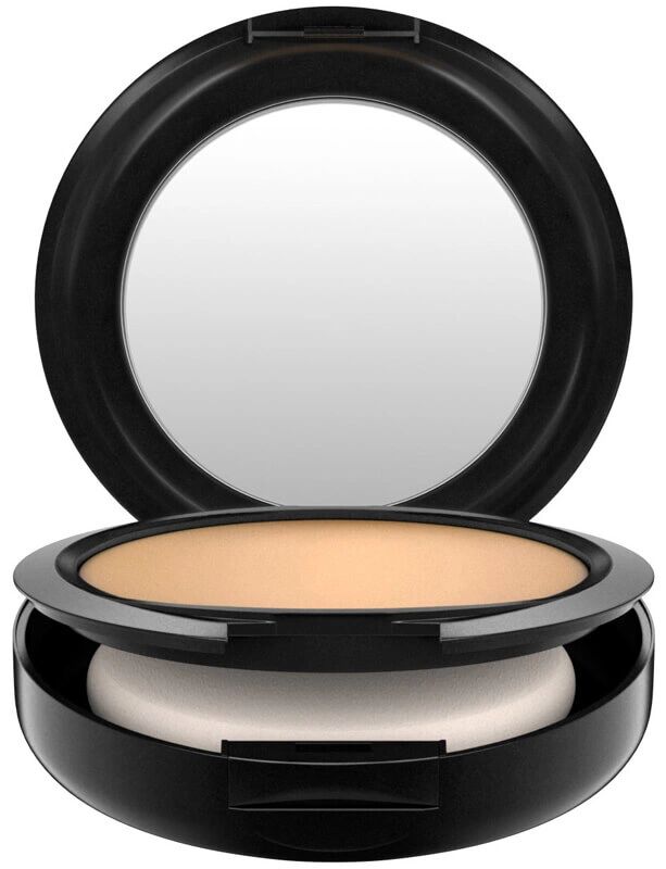 MAC Cosmetics Studio Fix Powder Plus Foundation Nc40