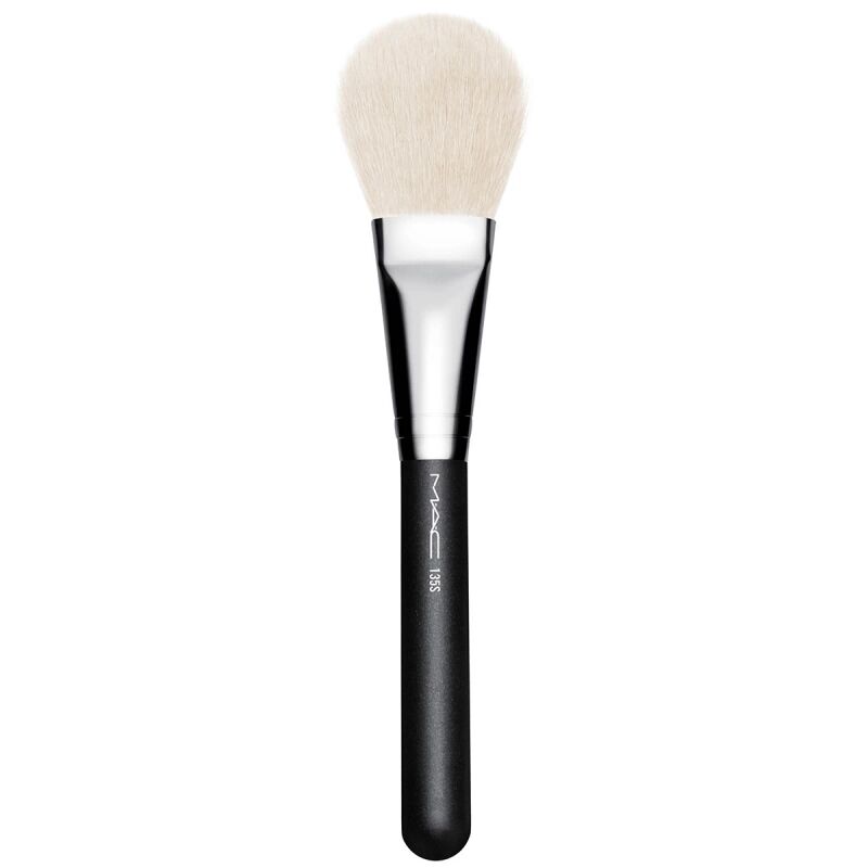 MAC Cosmetics Brushes 135 Large Flat Powder