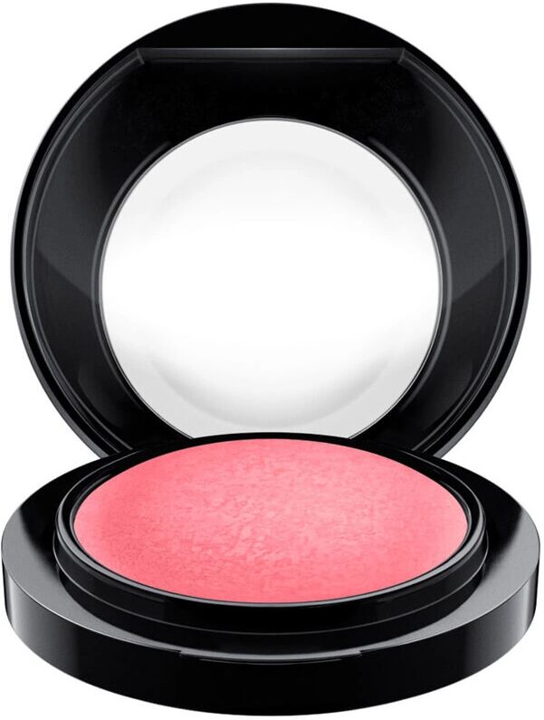 MAC Cosmetics Mineralize Matte Blush Happy-Go-Rosy