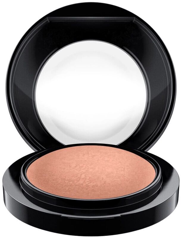 MAC Cosmetics Mineralize Matte Blush Humour Me