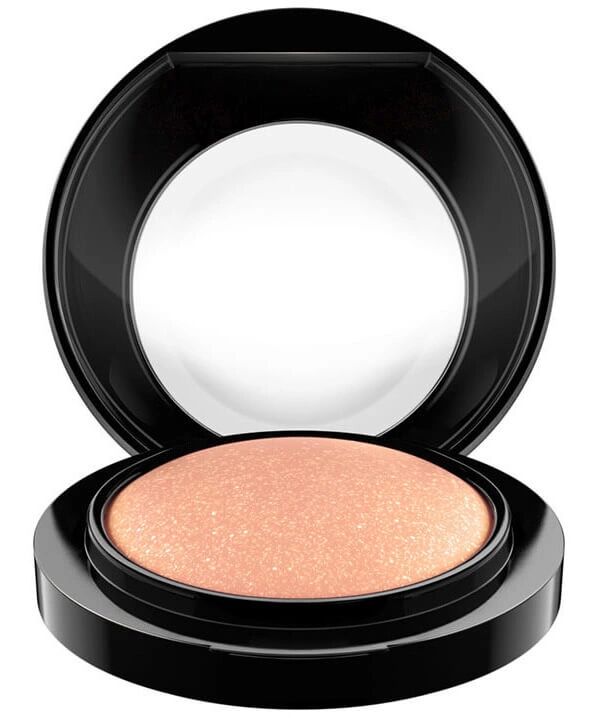 MAC Cosmetics Mineralize Blush Warm Soul