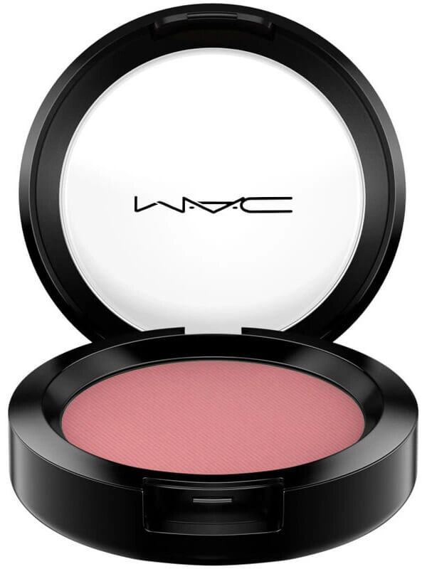 MAC Cosmetics Powder Blush Desert Rose