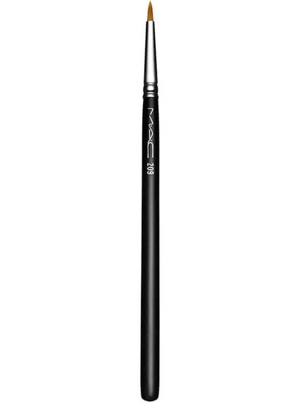 MAC Cosmetics Brushes 209 Eye Liner